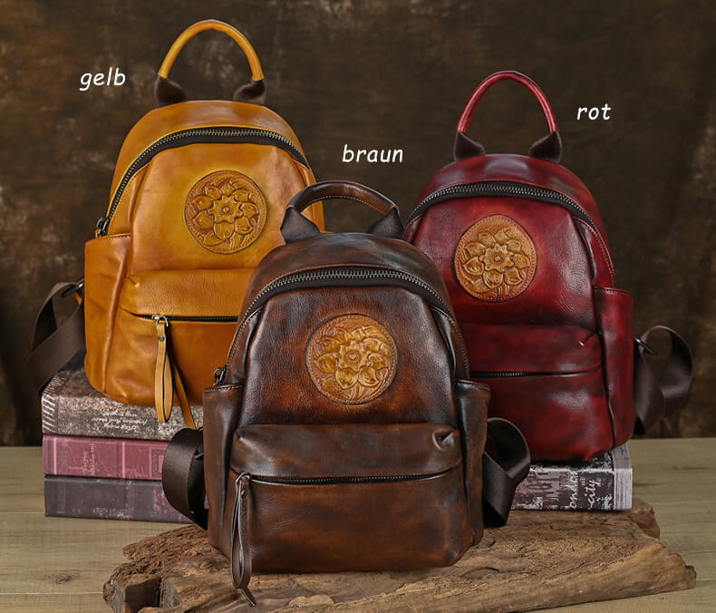 rucksack damen freizeit