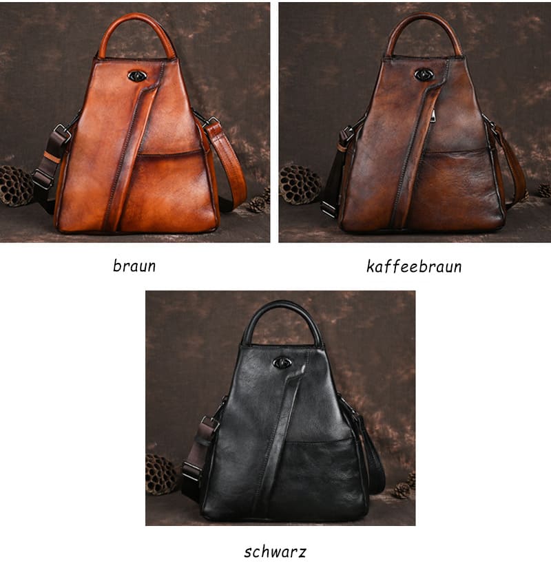 rucksack damen alltag