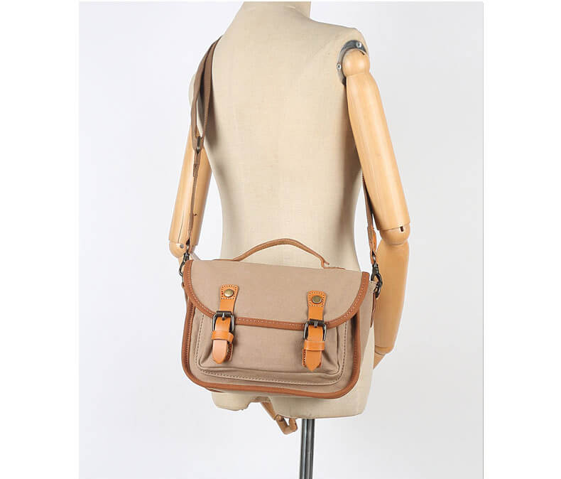 umhängetaschen damen segeltuch