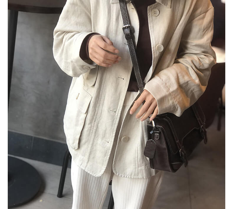 handtasche damen leder klein