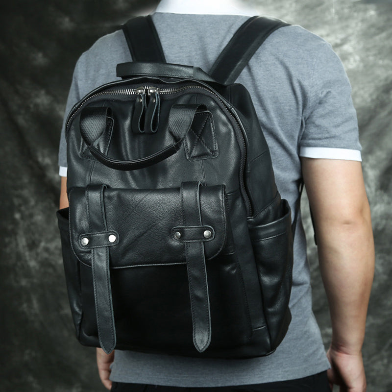 rucksack mit 2 griffen