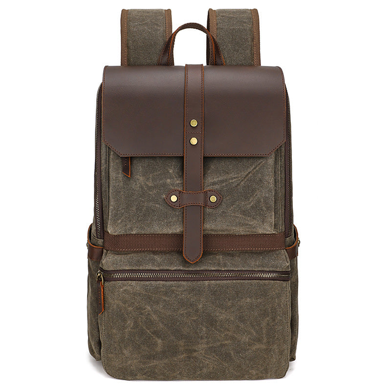 rucksack herren retro
