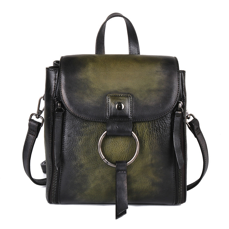 handtasche rucksack kombi