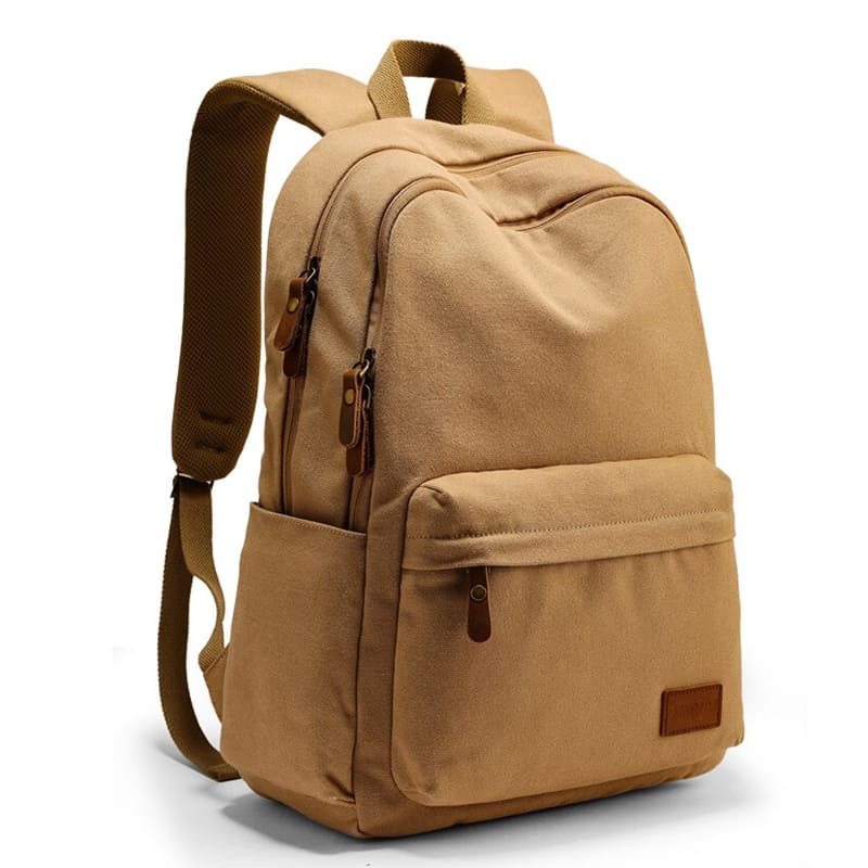 herren rucksack uni