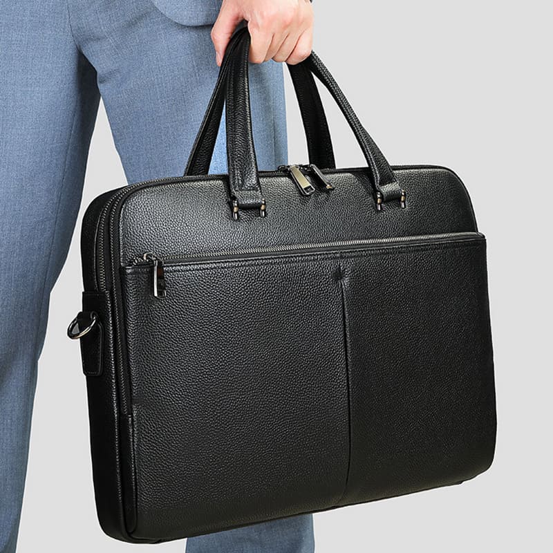 handtasche arbeit laptop