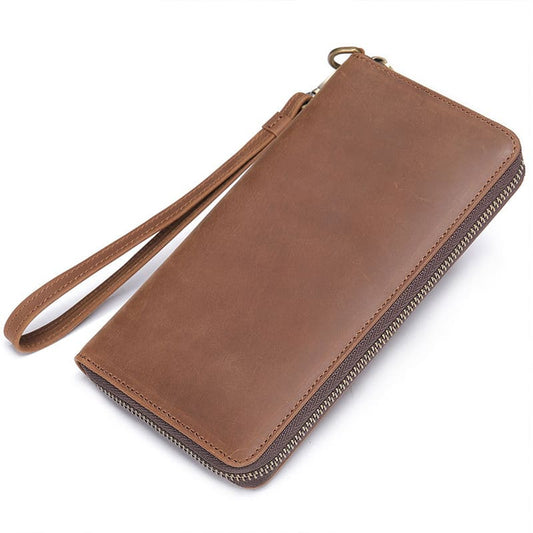 clutch tasche herren