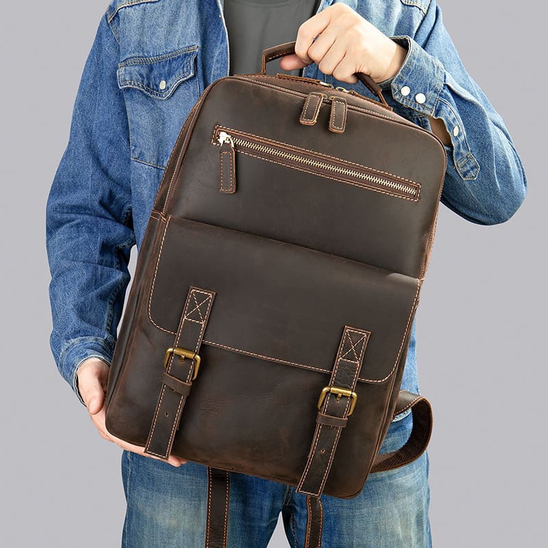 rucksack herren laptop