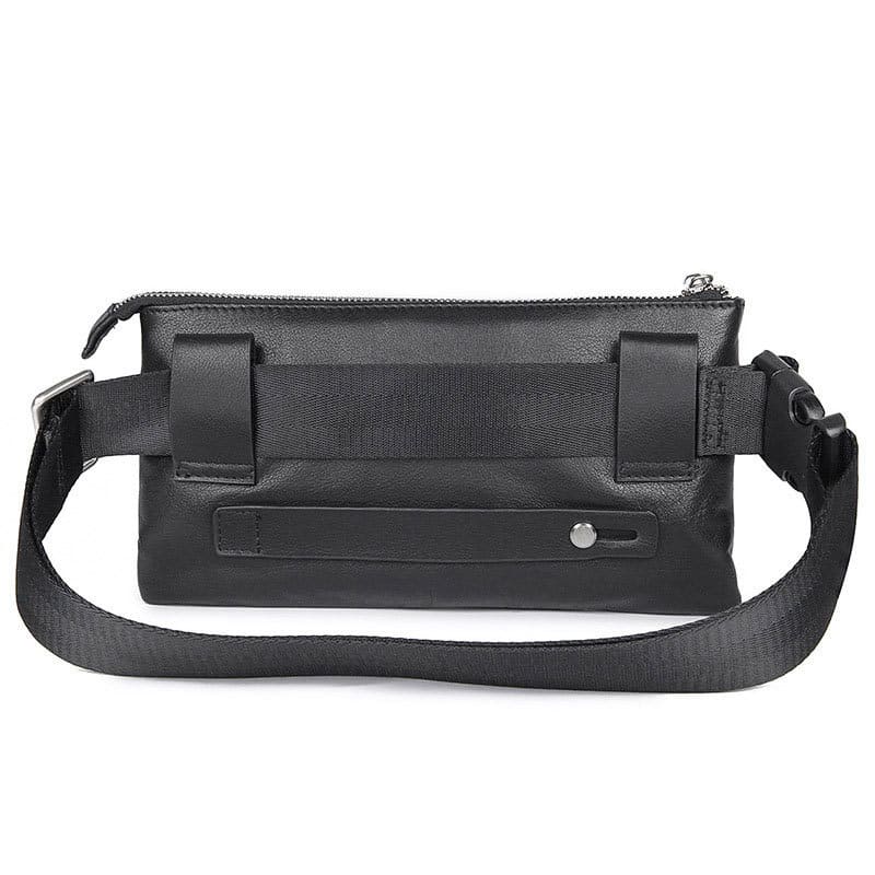 bauchtasche herren leder