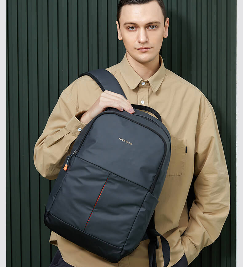 rucksack herren wasserdicht laptopfach