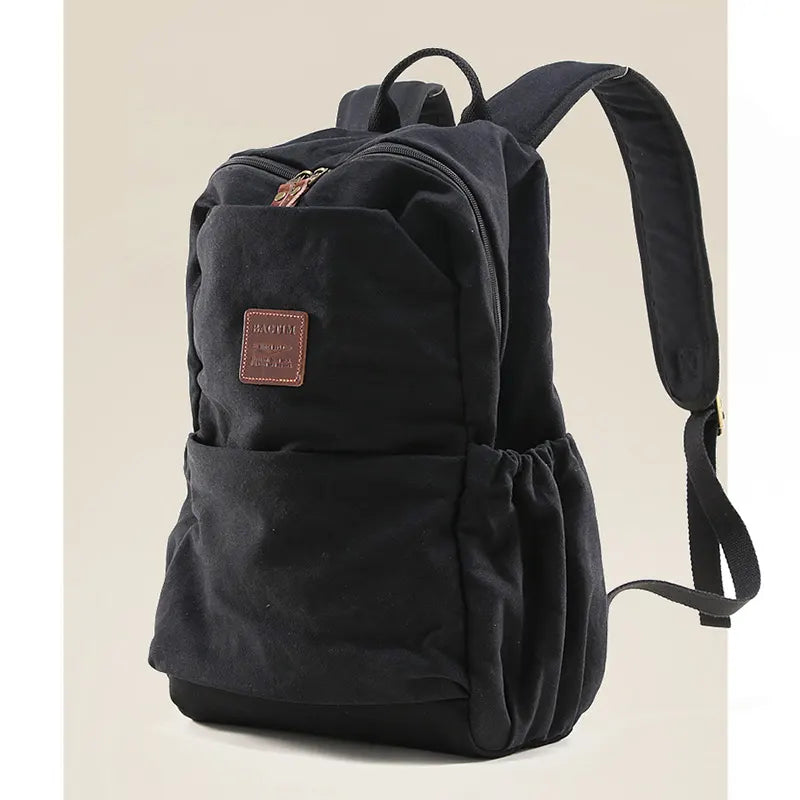 uni rucksack mit laptopfach herren
