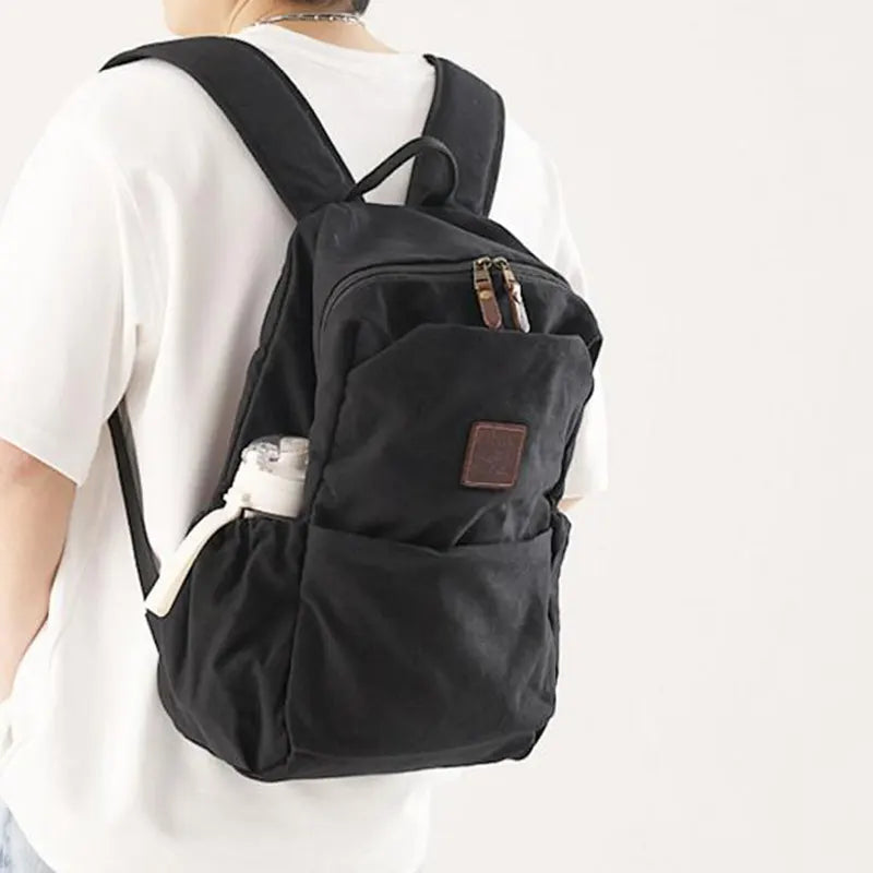 uni rucksack mit laptopfach herren