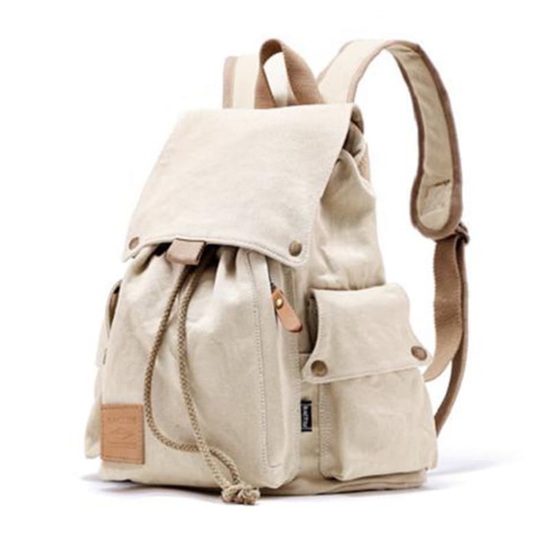 rucksack damen canvas