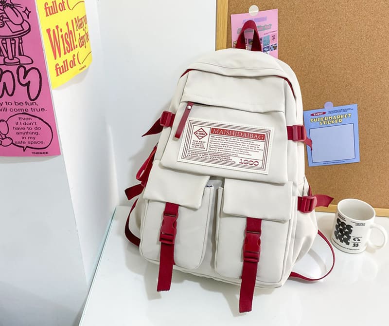 rucksack für ältere schüler