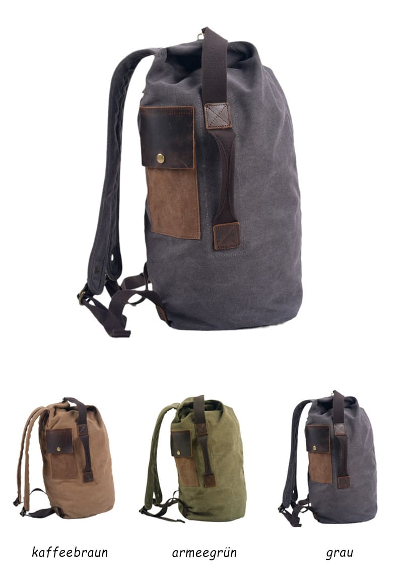 rucksack outdoor herren