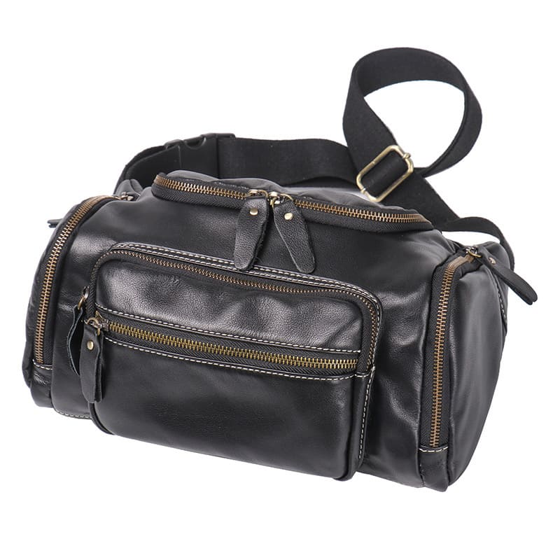 brusttasche zum umhängen