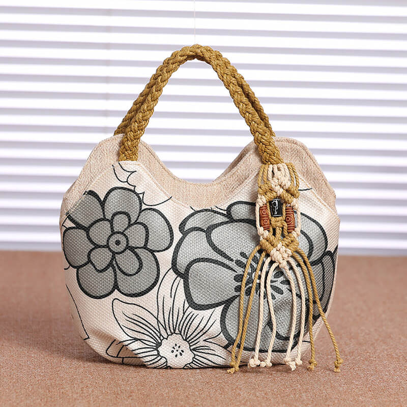 damen handtasche canvas