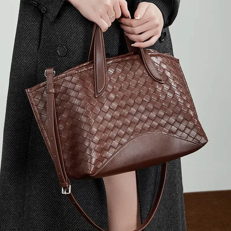 handtasche damen umhängetasche leder