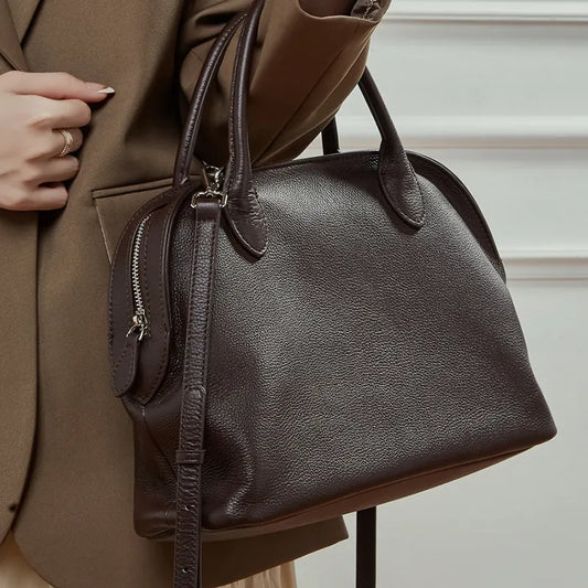 damen handtasche schlicht