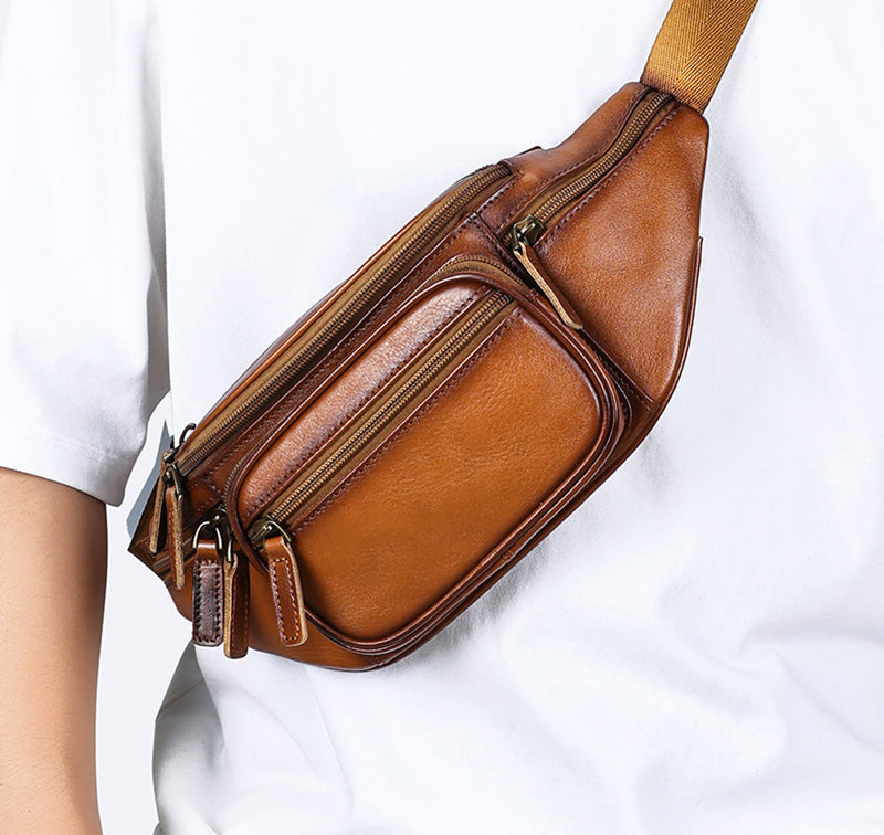 brusttasche damen elegant