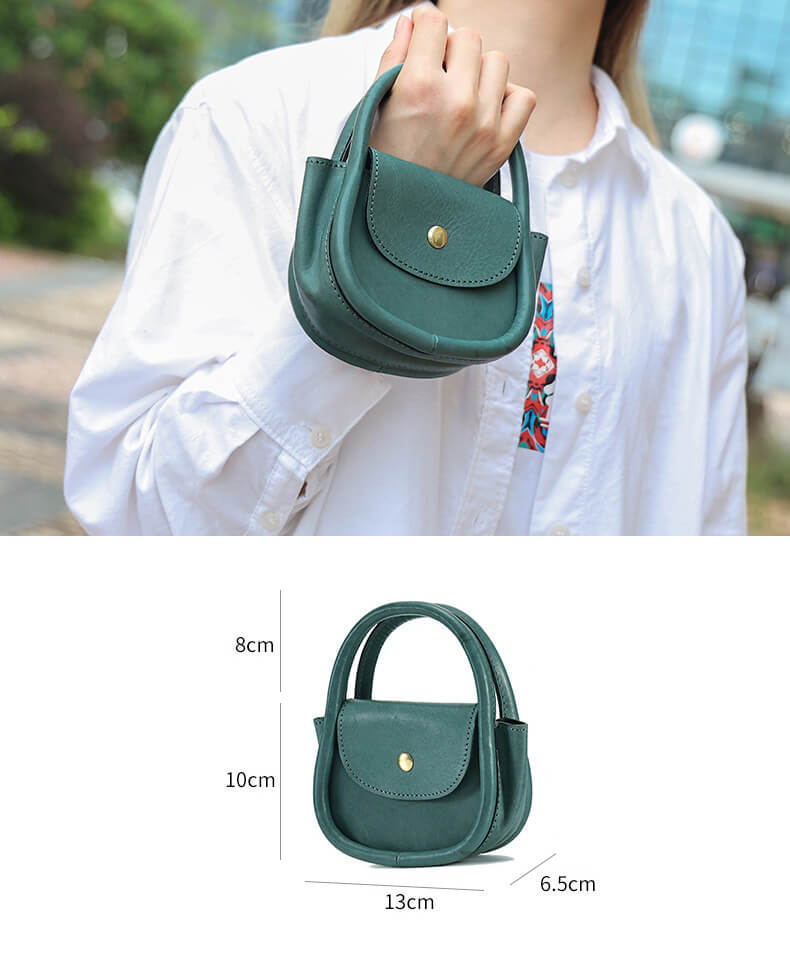 Damen mini Tasche zum Umhängen mini Handtasche Umhängetasche