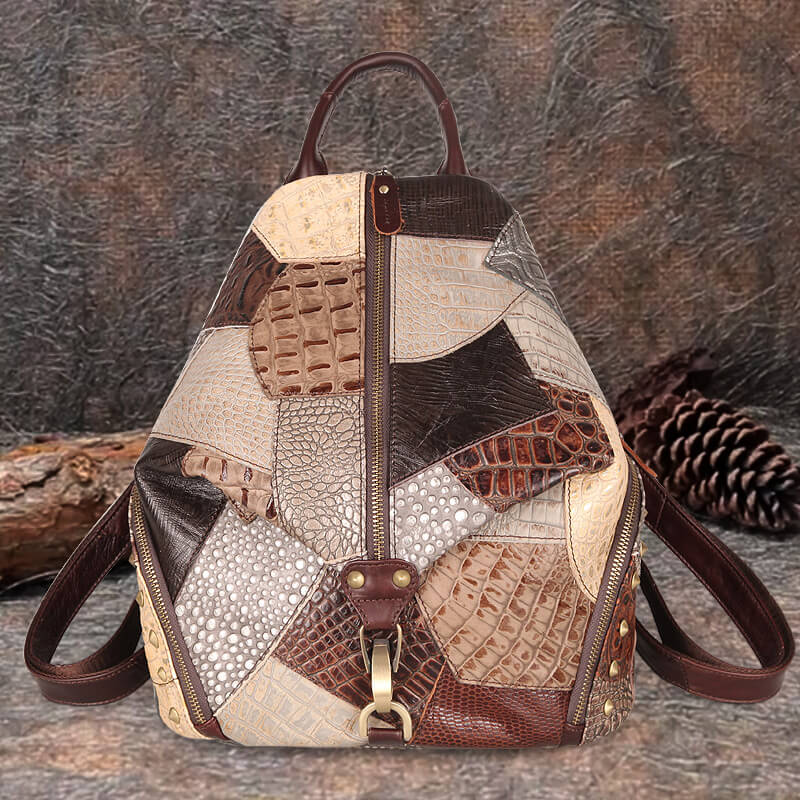 rucksack damen modern