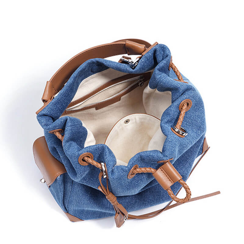 rucksack mit magnetverschluss