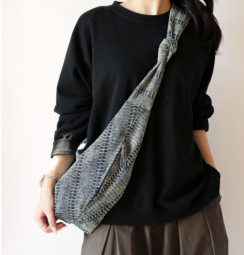 schultertasche damen canvas