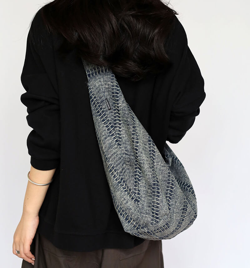 schultertasche damen canvas