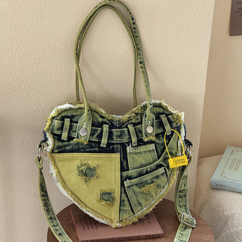 schultertasche damen umhängetasche