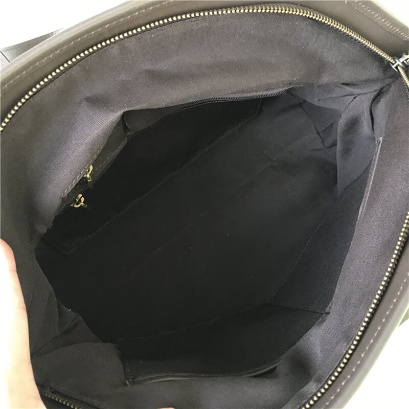 Damen Schultertasche Leder bunt Umhängetasche Handtasche elegant