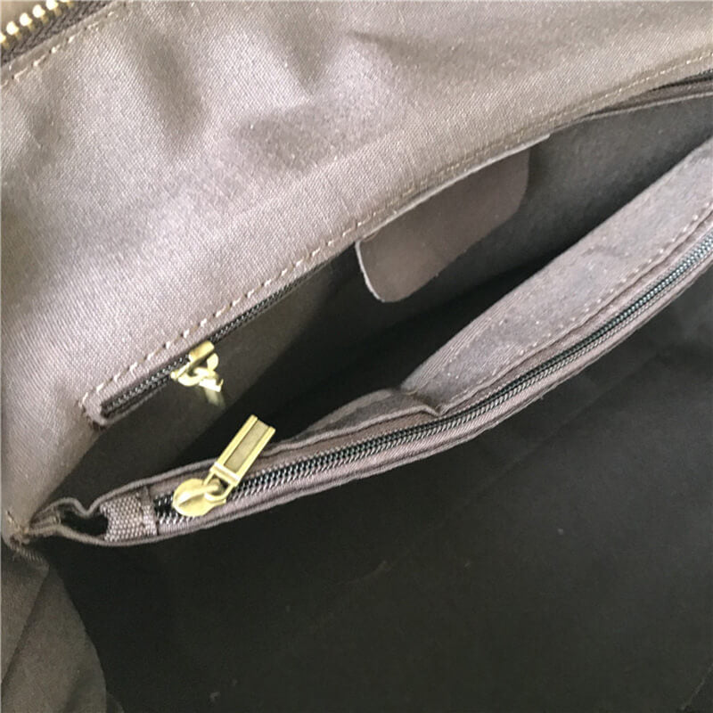 Damen Schultertasche Leder bunt Umhängetasche Handtasche elegant
