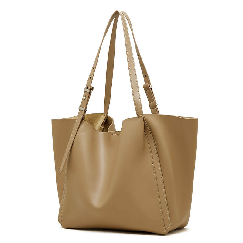 schultertasche damen khaki