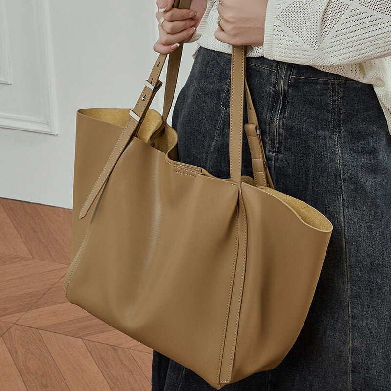 schultertasche damen khaki