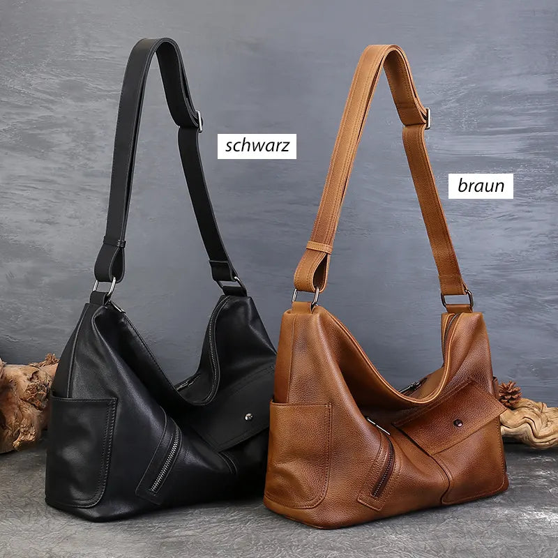 schultertasche damen vintage