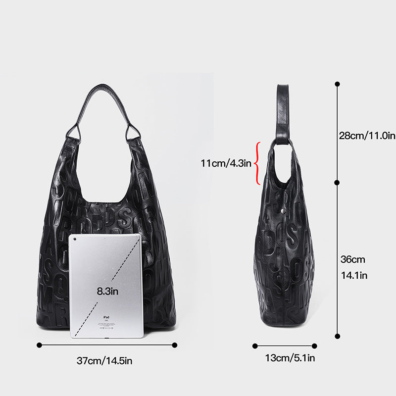 damen schultertasche modern