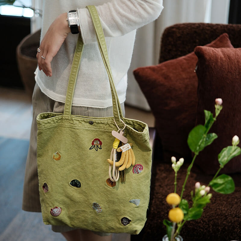 schultertasche canvas tasche damen