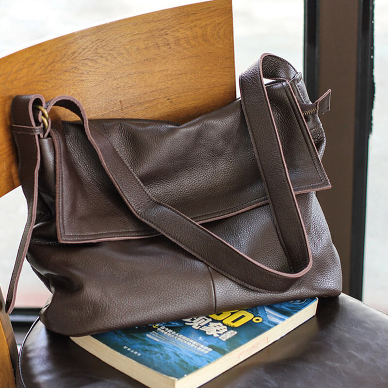 damen schultertasche groß