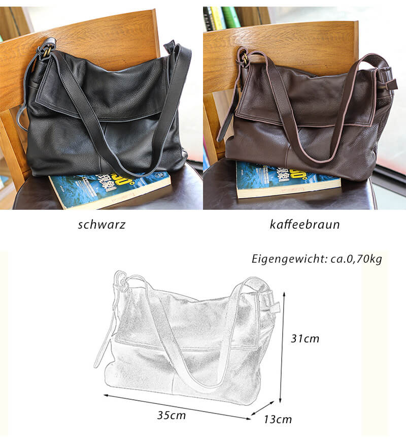 schultertasche damen umhängetasche