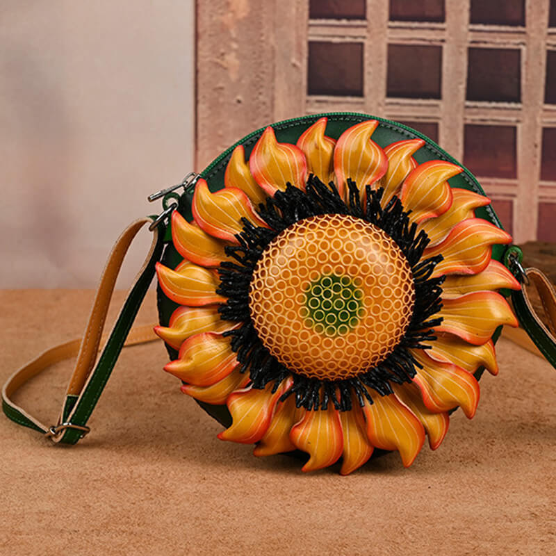 runde taschen trend