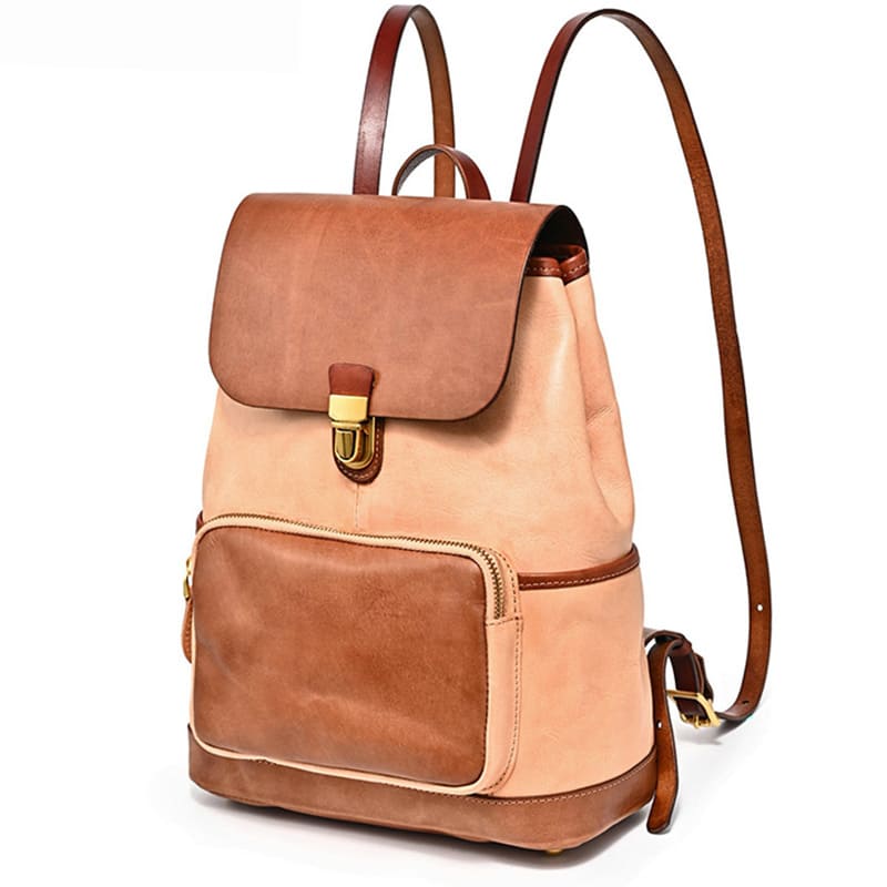 damen rucksack alltag