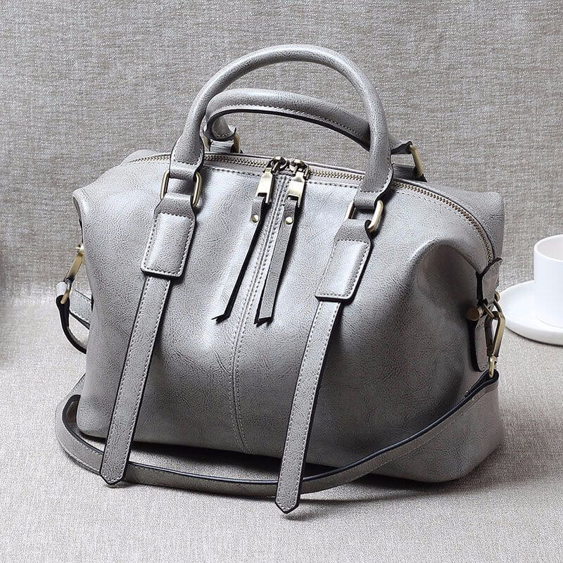 handtasche damen leder