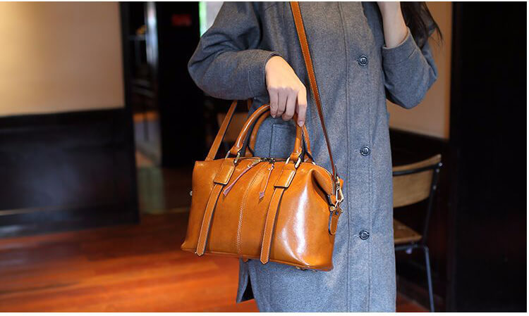 ledertaschen damen