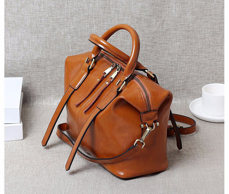 handtasche damen leder