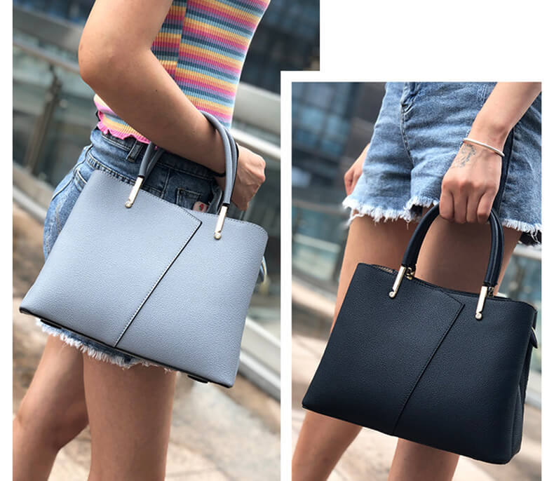 umhängetasche damen leder mittelgroß