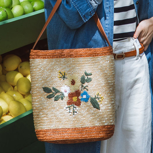 handtasche landhausstil