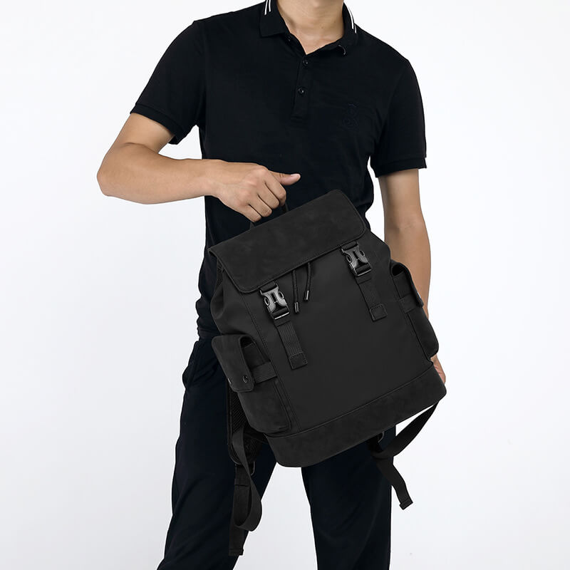 rucksack herren leicht