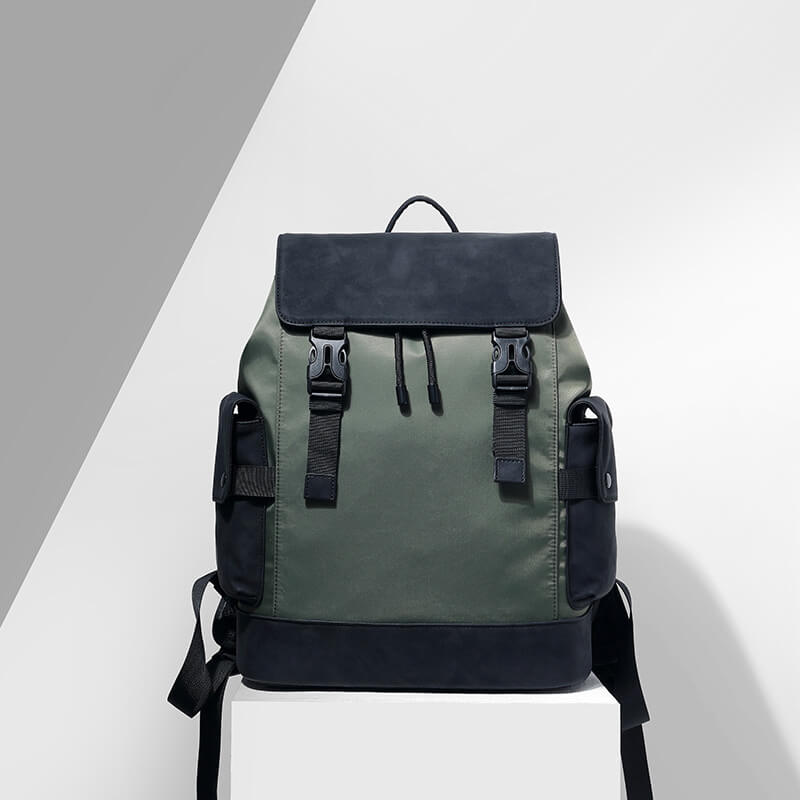 herren rucksack laptopfach