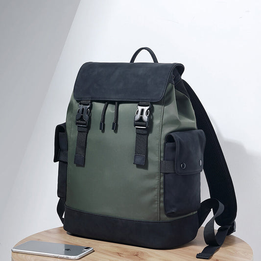 rucksack herren grün