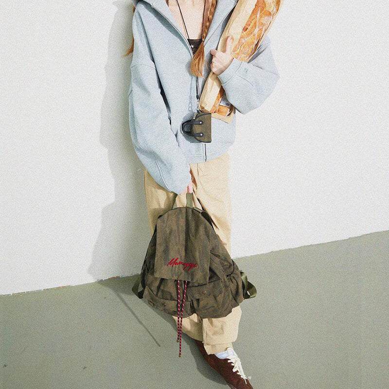 damen rucksack alltag