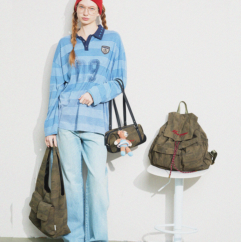 rucksack frauen trend